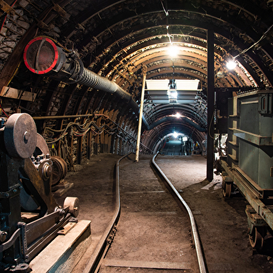 Musée de la Mine
