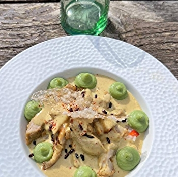 L'Authentique - PONT-DU-NAVOY