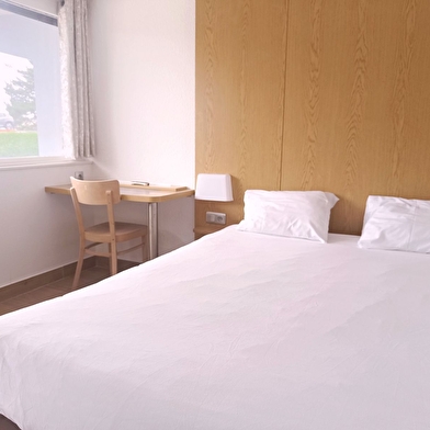 Hôtel Kyriad Eco - Belfort Bessoncourt