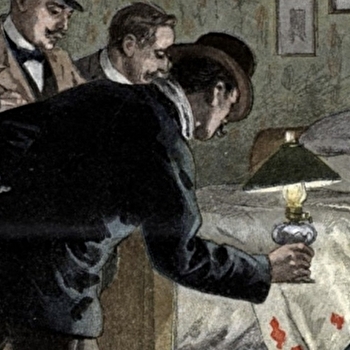 Jeu de piste - 'Meurtre à la Saline royale' - ARC-ET-SENANS