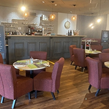 L'Ardoise - SAINT-CLEMENT