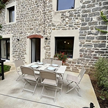 Le Tonneau - BUVILLY