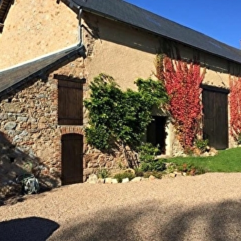 La Grande Mélogue - LAVAULT-DE-FRETOY