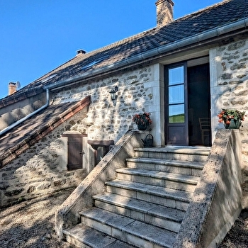 Le Gîte Santosse - SANTOSSE