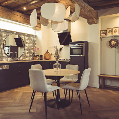 La Maison Paul et Gabrielle