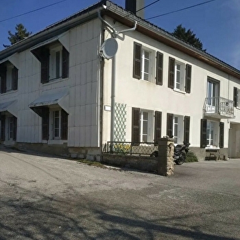 Appartement - M. Verjus - SAINT-PIERRE