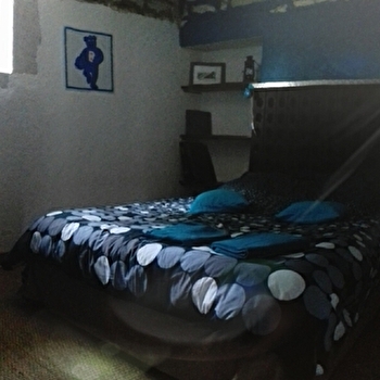 Ferme de Chère Vie - SAINT-BRIS-LE-VINEUX