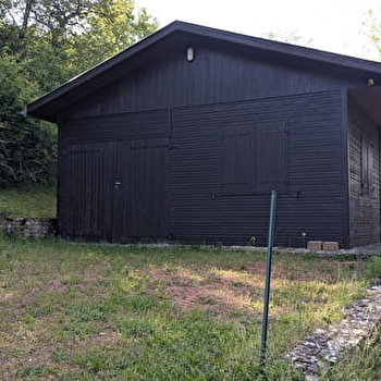 Galerie 'L'Autre l'autre' - BAUGY