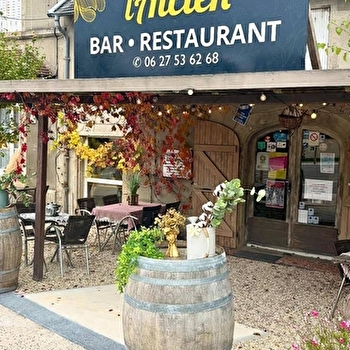 Restaurant L'Alcien - AUXY