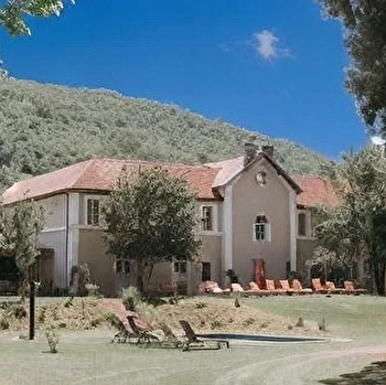 Gîte Estegare - gîte du Château de Sermizelles - SERMIZELLES