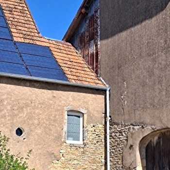 La Grange Famille - TOURNANS