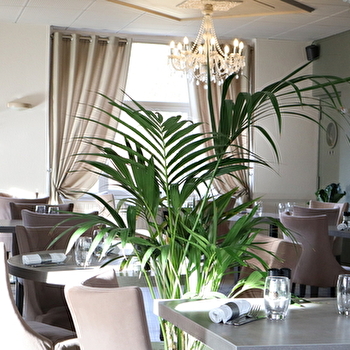 La Valouse - ORGELET