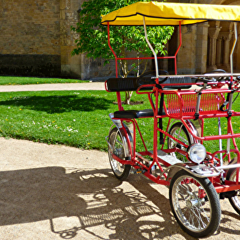 Location de rosalie - PARAY-LE-MONIAL