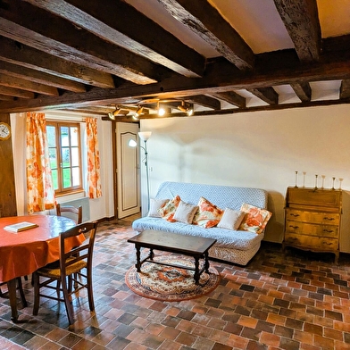 Gîte de la Clairerie
