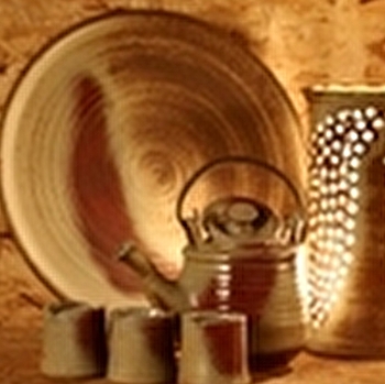 Poterie Benoit Dangon - SALINS-LES-BAINS