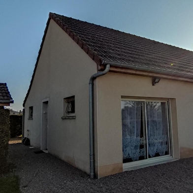 Le Chant de la Rivière