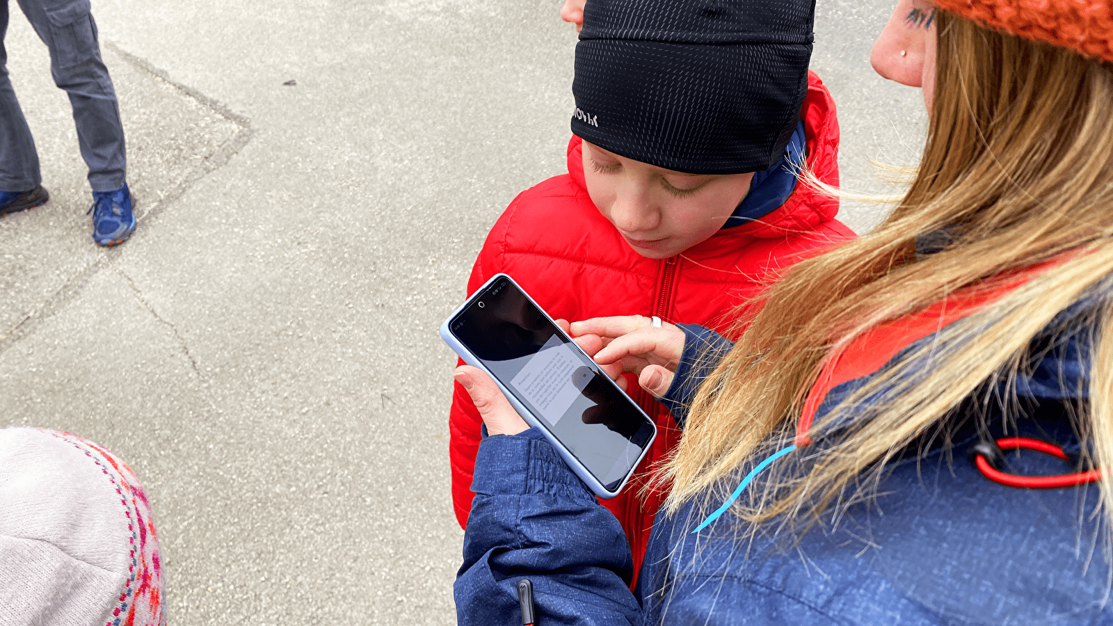 Jur'Aventures - Le monde magique de la Langouette