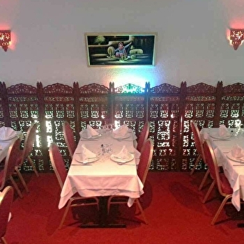 Le Taj Mahal - BELFORT