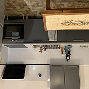 Les Cannes - Appartement 2 - F2 - LUXEUIL-LES-BAINS