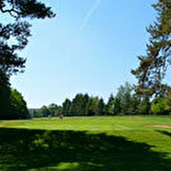 Golf de Prunevelle - DAMPIERRE-SUR-LE-DOUBS