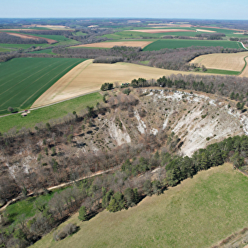 Entre contes et nature : un moment féerique en famille au Cirque de la Coquille à Étalante (21) - ETALANTE
