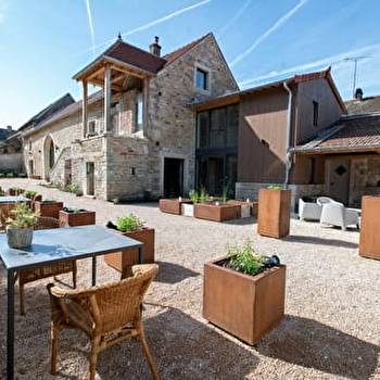 Les Vignes d'Hortense - LAIVES