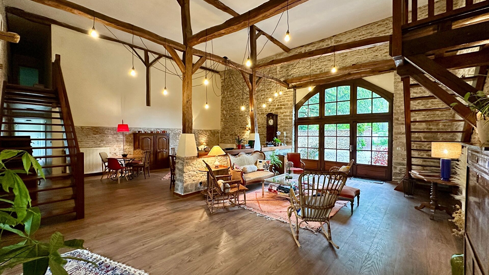 Gîte Maison belles pierres