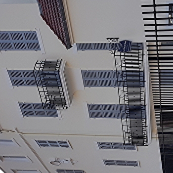 Le Clos de Marie - T2 Paris - PARAY-LE-MONIAL