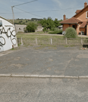 WC publics - GUEUGNON