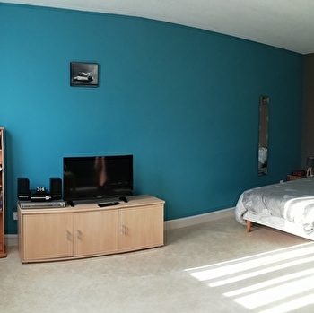 Chez Mimi - CHATILLON-SUR-SEINE