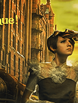 Escape Evasion - COSNE-COURS-SUR-LOIRE