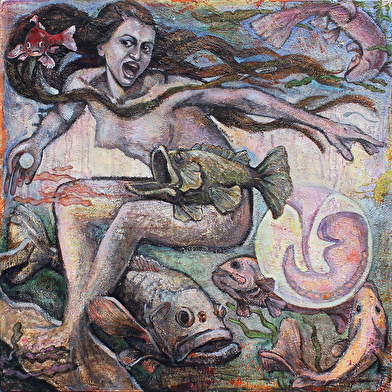 Atelier Saint Raphael & Galerie Le Gabriel