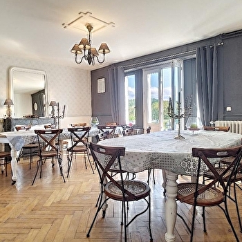 Jura Lac  Emeraude - CLAIRVAUX-LES-LACS