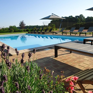 La Maison des Tilleuls