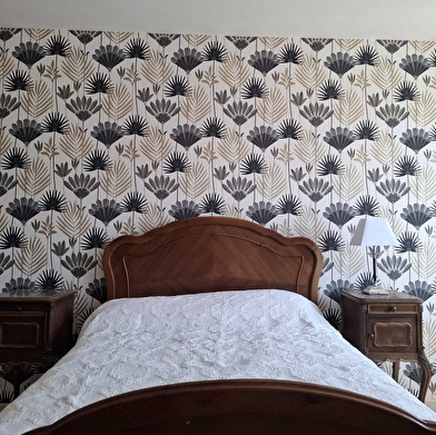 Maison de campagne 'Chez nous'