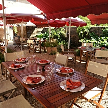 Le Sabot de Vénus - BURE-LES-TEMPLIERS