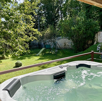 Gîte du Presbytère