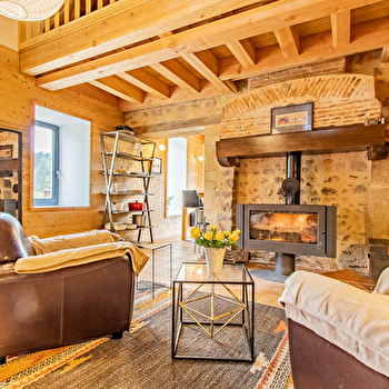 la Béssère - GIBLES