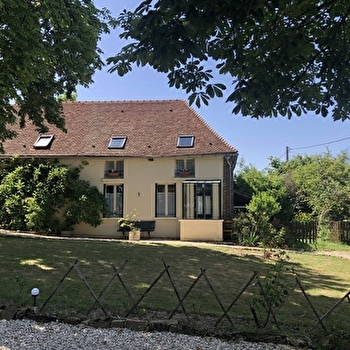 Le Cottage - VERGIGNY