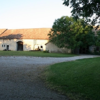 LA TRENTINIERE - BOUILLAND