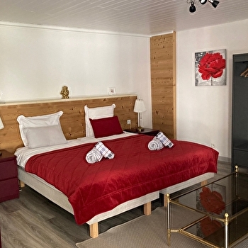 Domaine la Fontaine du Mont - CHASSELAS