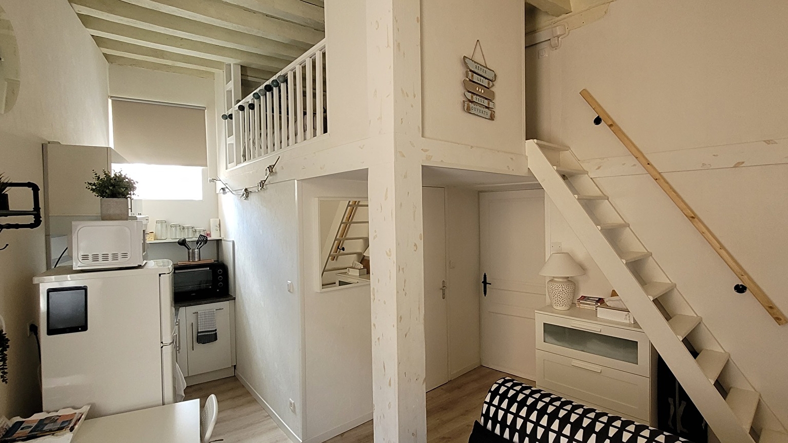 Des Histoires d'Anges Côté Ville (studio)