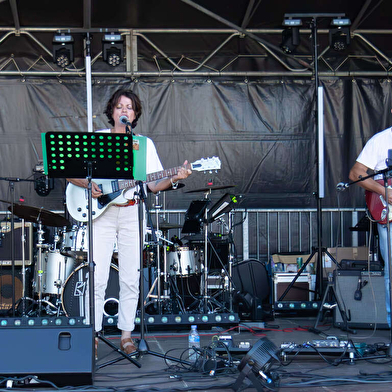 Ecole d'Enseignement Artistique Sud Morvan Bazois