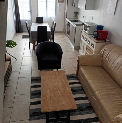 La Maison d'A Côté