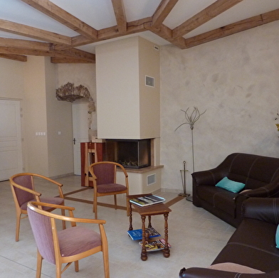 Couleurs Jardins - Chambre d'hôtes