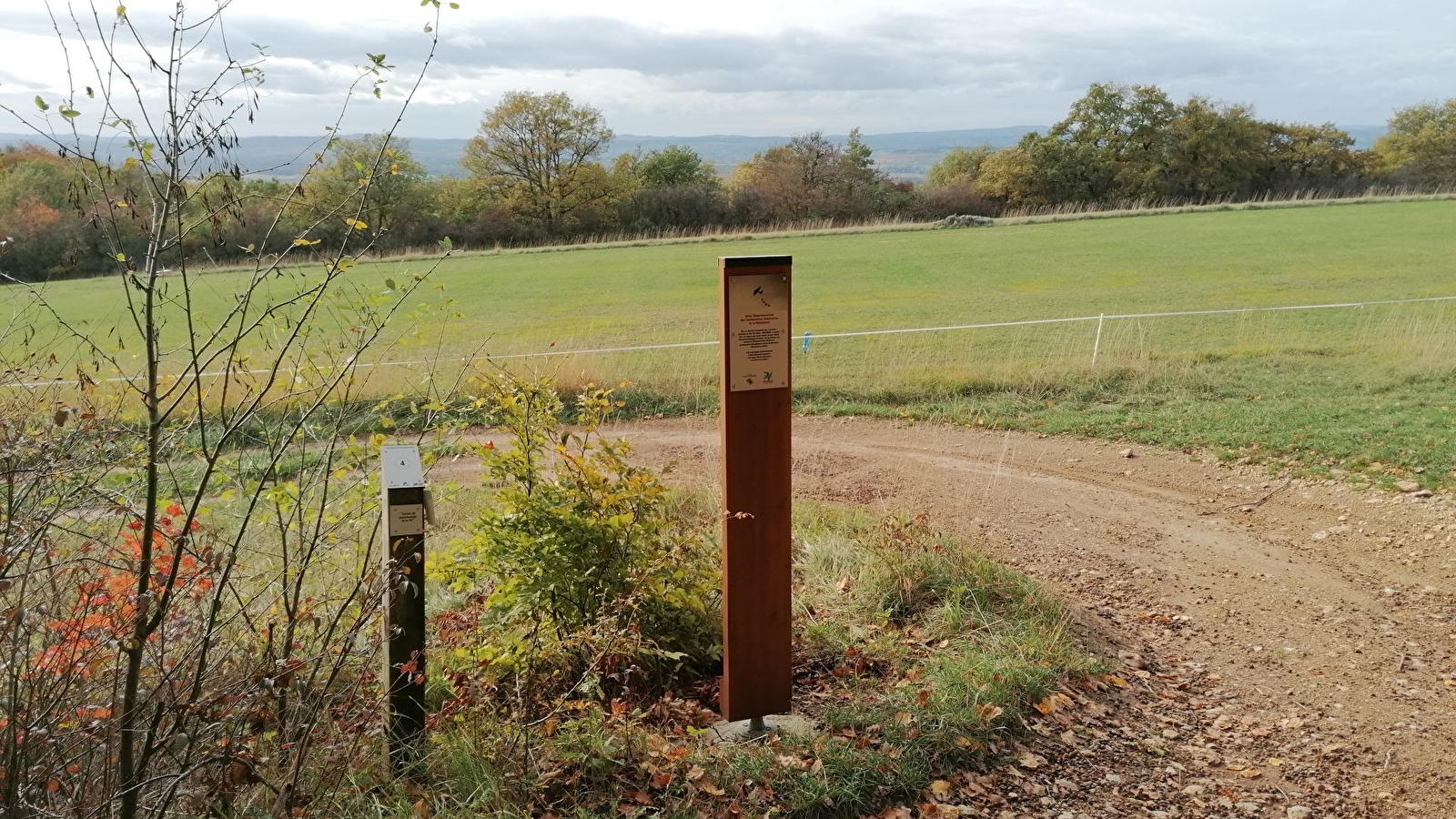 Lieu de parachutage - Seconde Guerre mondiale
