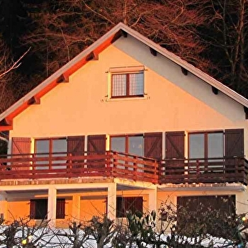 Maison - L Veccheider - GRANDE-RIVIERE CHATEAU