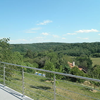 Gîte du Rosier - BONDEVAL