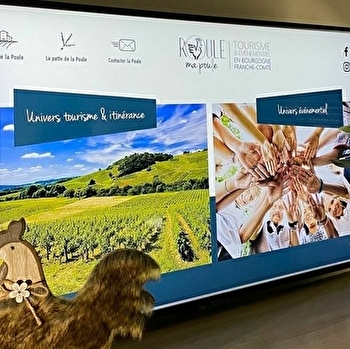 Agence Roule ma Poule - BESANCON