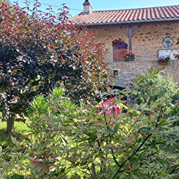 Gîte Les Hirondelles - CHATEAU